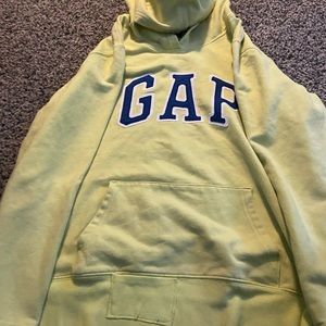 Girls sweatshirt